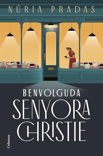 Benvolguda senyora Christie (Clàssica) von Columna CAT