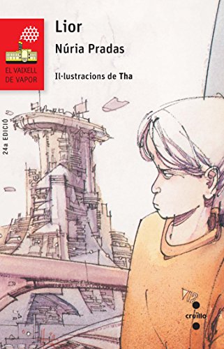 Lior (El Barco de Vapor Roja, Band 67) von CRUÏLLA