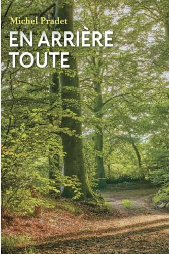 En arrière toute En arrière toute von Librinova