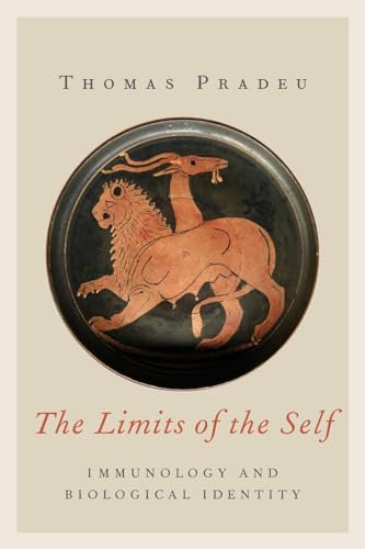 The Limits of the Self: Immunology and Biological Identity von Oxford University Press, USA