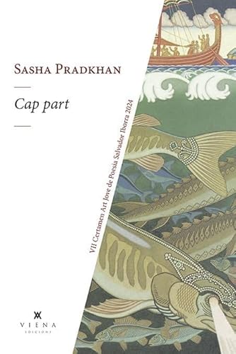 Cap part (Poesia, Band 274) von Viena