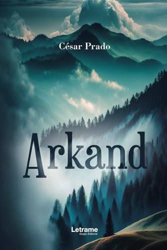 Arkand (novela, Band 1) von Letrame
