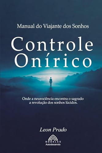 Controle Onírico: Manual do Viajante dos Sonhos von Imprint