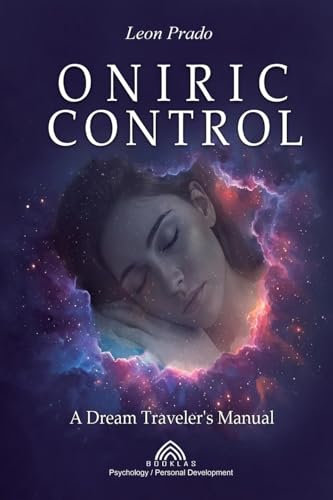 Oníric Control: A Dream Traveler's Manual von Imprint