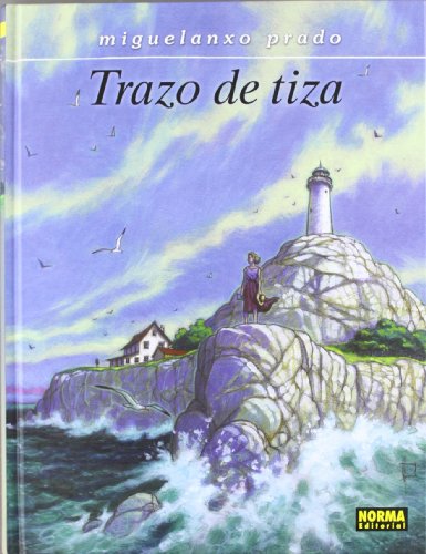 Trazo de tiza von Norma.