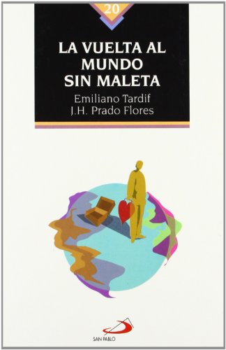 La vuelta al mundo sin maleta (Nuevos fermentos) von Editorial San Pablo