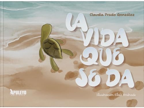 La vida que se da La vida que se da von Apuleyo Ediciones