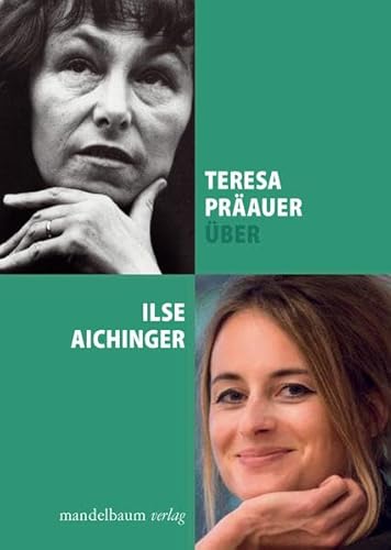 Über Ilse Aichinger