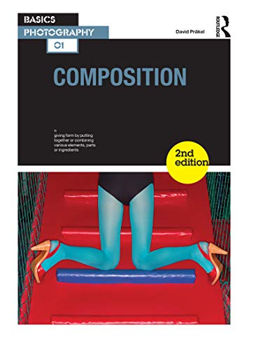 Basics Photography 01: Composition