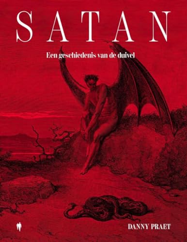 Satan: Een geschiedenis van de duivel von Borgerhoff & Lamberigts