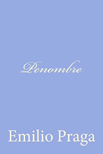 Penombre