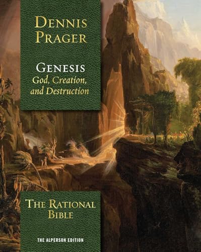 The Rational Bible: Genesis von Regnery Faith