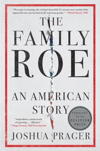 The Family Roe - An American Story
