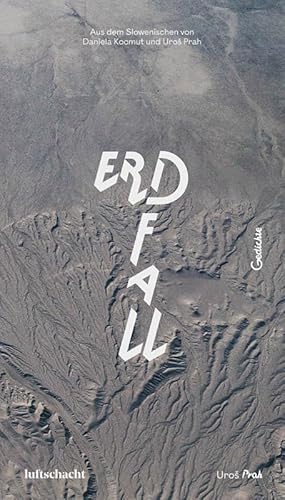 Erdfall Erdfall von Luftschacht Verlag