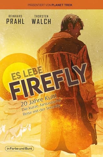 Es lebe Firefly: 20 Jahre Kult mit der Serenity