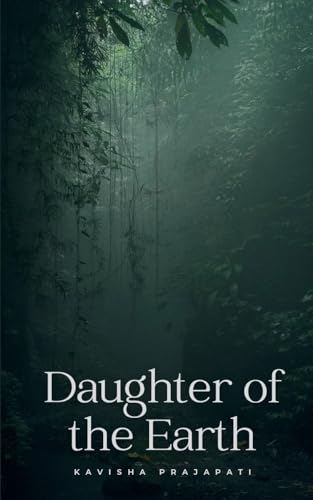 Daughter of the Earth von Bookleaf Publishing