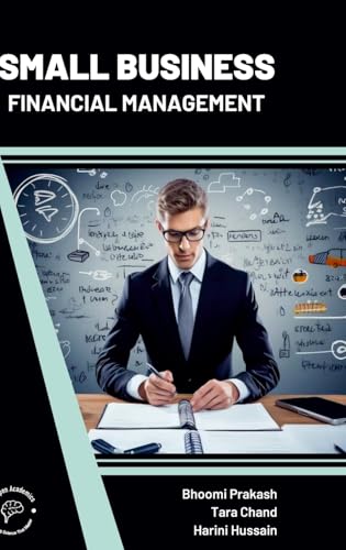 Small Business Financial Management von Wordpen Academics