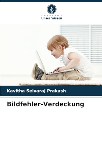 Bildfehler-Verdeckung von Verlag Unser Wissen