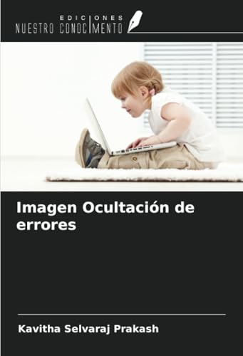 Imagen Ocultación de errores von Ediciones Nuestro Conocimiento