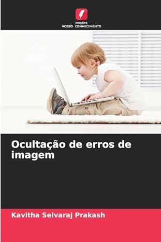 Ocultação de erros de imagem von Edições Nosso Conhecimento