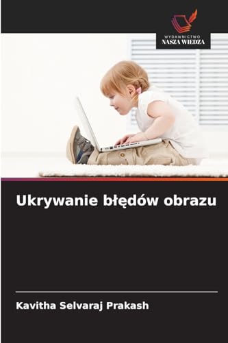 Ukrywanie błędów obrazu: DE von Wydawnictwo Nasza Wiedza