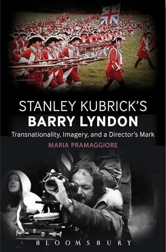 Making Time in Stanley Kubrick's Barry Lyndon: Art, History, and Empire