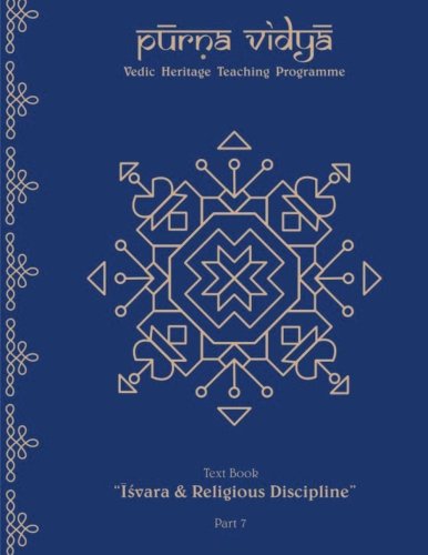 Purna Vidya: Isvara and Religious Discipline Text Book von CreateSpace Independent Publishing Platform