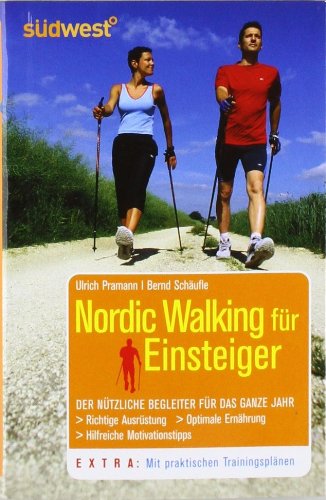 Nordic Walking für Einsteiger