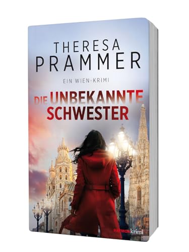 Die unbekannte Schwester: Ein Wien-Krimi (HAYMON TASCHENBUCH) von Haymon Verlag