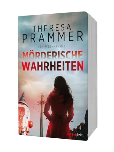 Mörderische Wahrheiten: Ein Wien-Krimi (HAYMON TASCHENBUCH) von Haymon Verlag