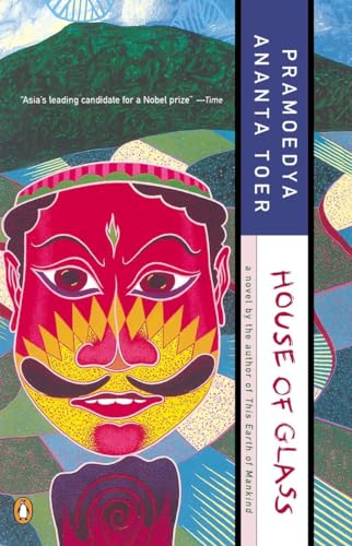 House of Glass (Buru Quartet, Band 4) von Penguin Books
