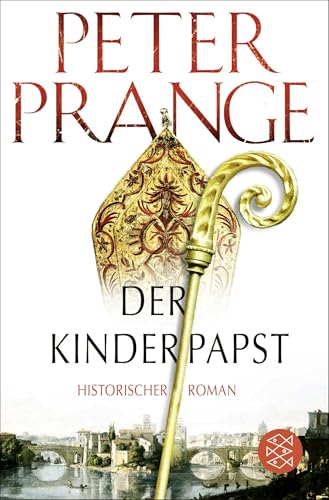 Der Kinderpapst von FISCHERVERLAGE