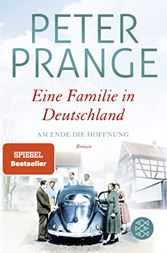 Eine Familie in Deutschland: Am Ende die Hoffnung von FISCHER Taschenbuch