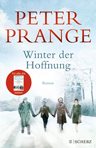 Winter der Hoffnung: Roman