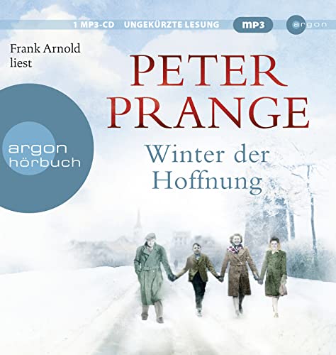 Winter der Hoffnung von Argon Verlag