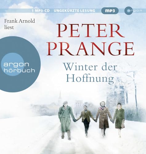 Winter der Hoffnung Winter der Hoffnung von Argon Verlag