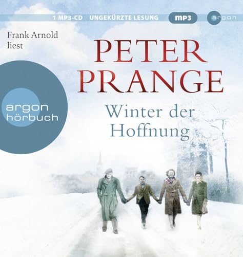 Winter der Hoffnung von Argon Verlag