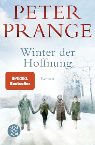 Winter der Hoffnung: Roman