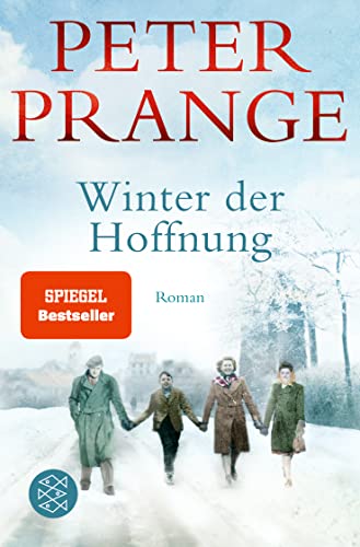 Winter der Hoffnung: Roman von FISCHER Taschenbuch