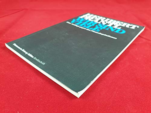 Wir sind viele: Eine Anklage gegen den Finanzkapitalismus