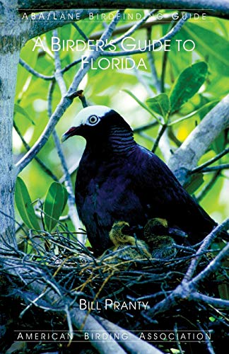 A Birder's Guide to Florida von American Birding Association