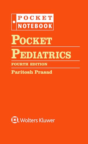 Pocket Pediatrics von Lippincott Williams&Wilki