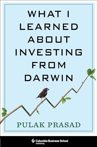 What I Learned about Investing from Darwin