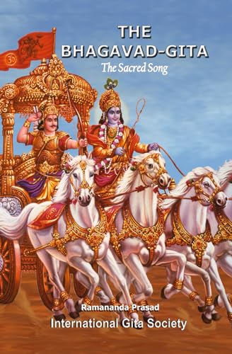 The Bhagavad-Gita: with Sanskrit verses von CreateSpace Independent Publishing Platform