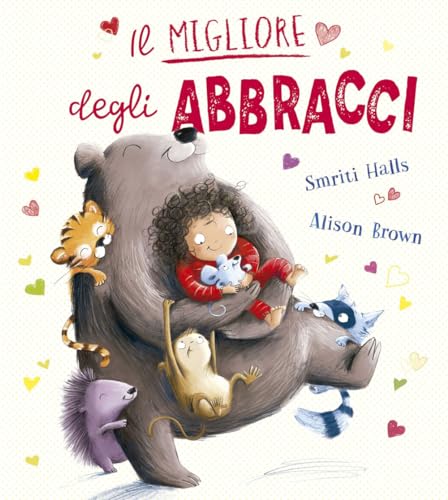 Il migliore degli abbracci Il migliore degli abbracci von Picarona Italia