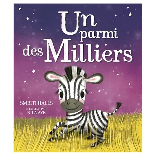 Un parmi des milliers Un parmi des milliers von 1 2 3 SOLEIL