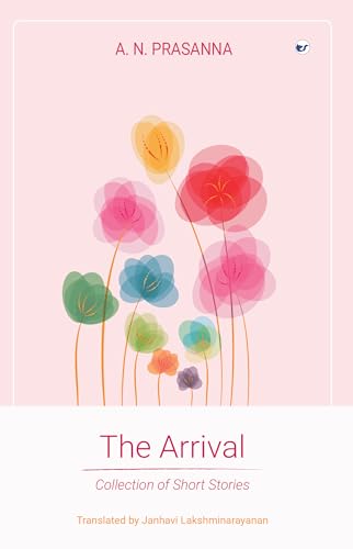 The Arrival: Collection of Short Stories von Clever Fox Publishing