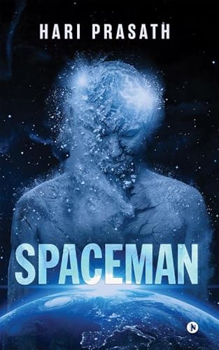 Spaceman von Notion Press, Inc.