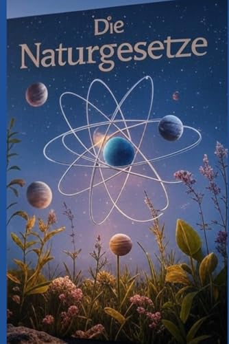 Die Gesetze der Natur: Die faszinierende Welt der Naturgesetze: Grundbausteine unseres Universums Die Gesetze der Natur: Die faszinierende Welt der Naturgesetze: Grundbausteine unseres Universums von Independently published