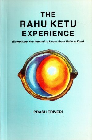 The Rahu Ketu Experience: Everything You Wanted to Know about Rahu and Ketu von Sagar Publications